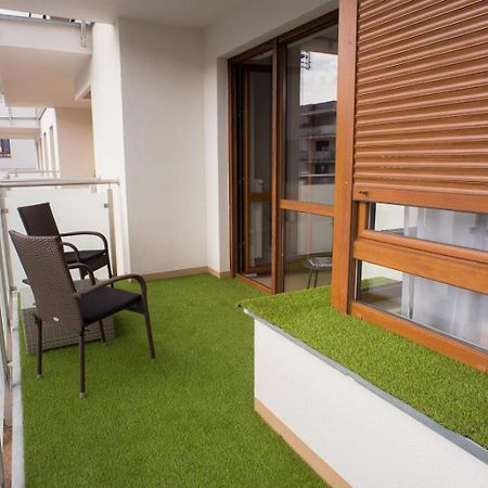 Apartament Na Piernikowym Z Miejscem Postojowym Stary Toruń Eksteriør bilde