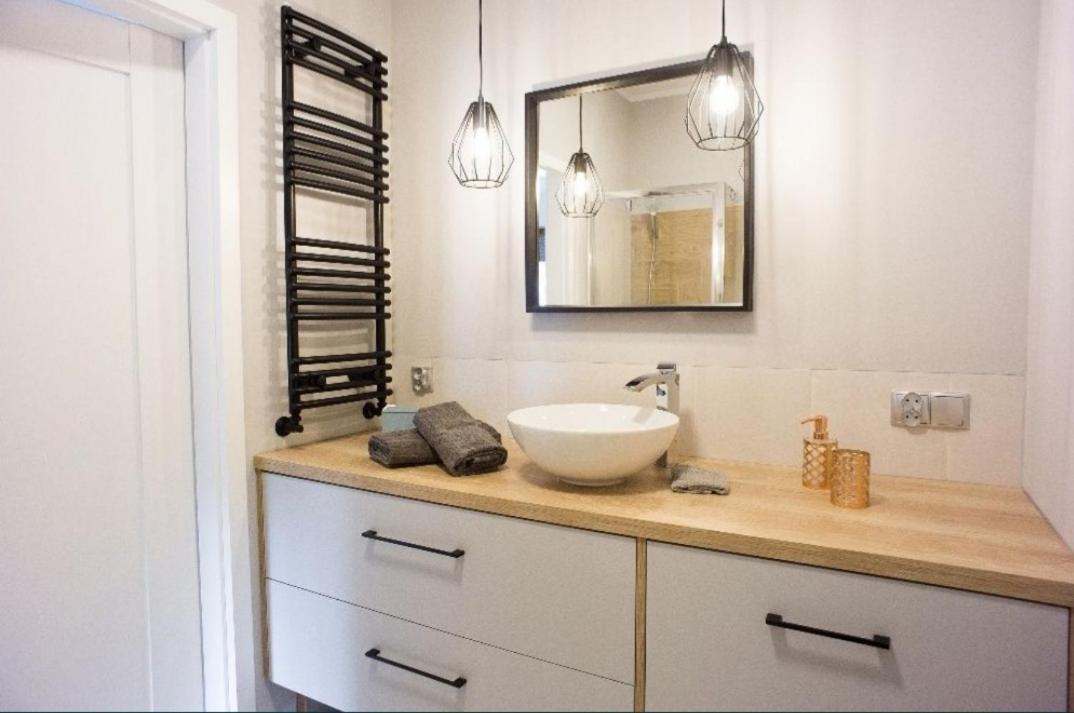 Apartament Na Piernikowym Z Miejscem Postojowym Stary Toruń Eksteriør bilde