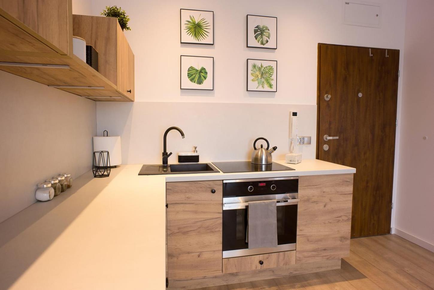Apartament Na Piernikowym Z Miejscem Postojowym Stary Toruń Eksteriør bilde