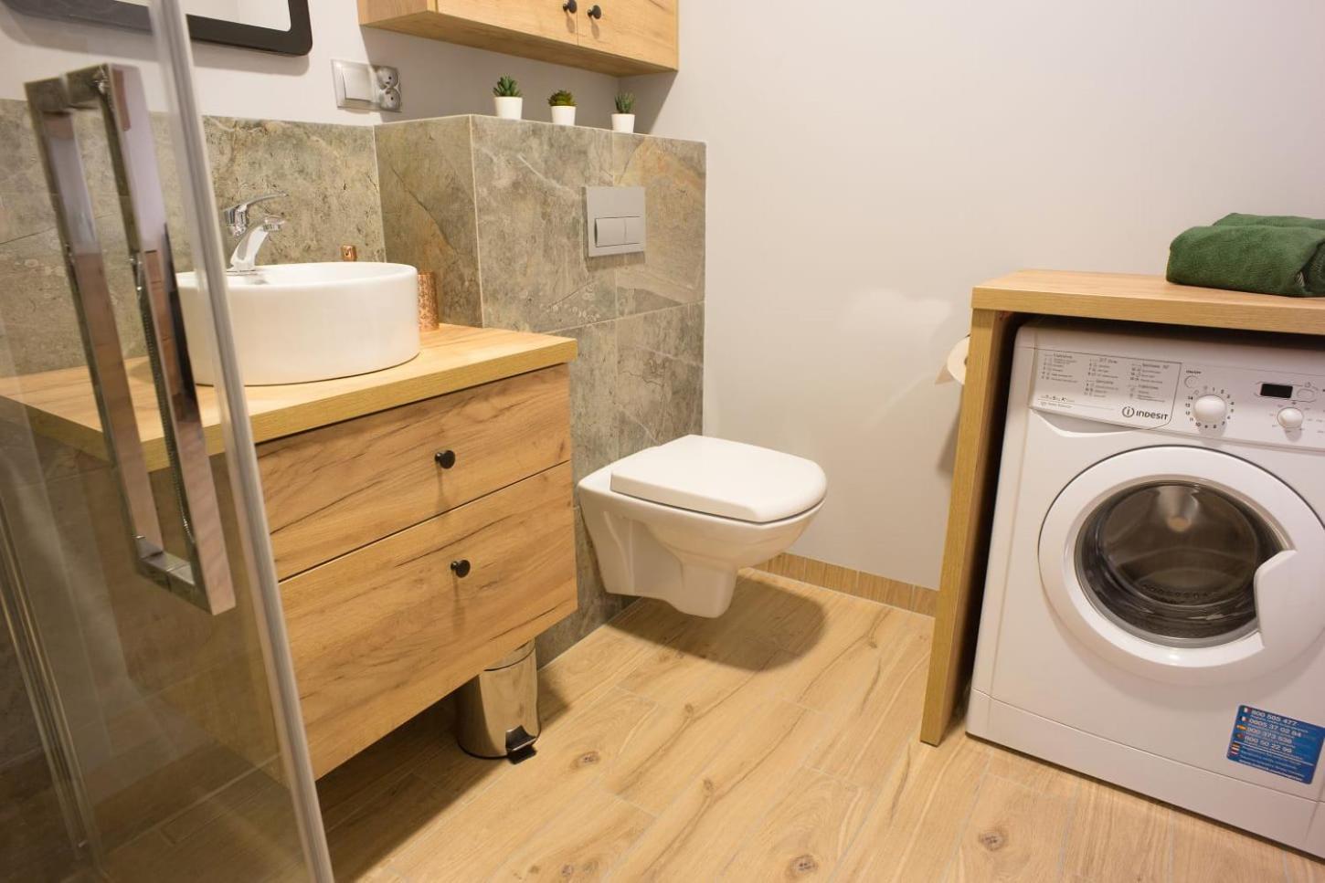 Apartament Na Piernikowym Z Miejscem Postojowym Stary Toruń Eksteriør bilde