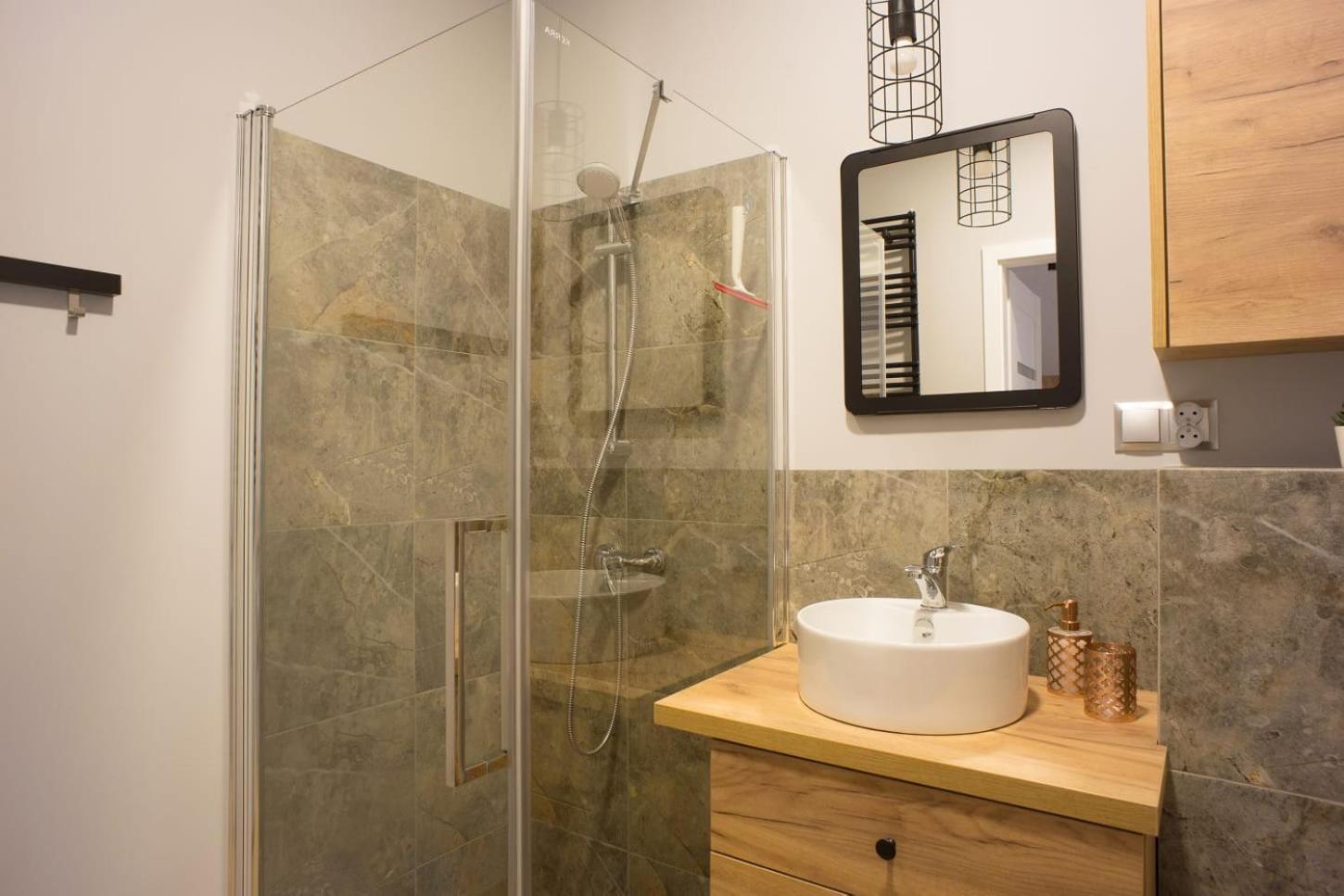 Apartament Na Piernikowym Z Miejscem Postojowym Stary Toruń Eksteriør bilde