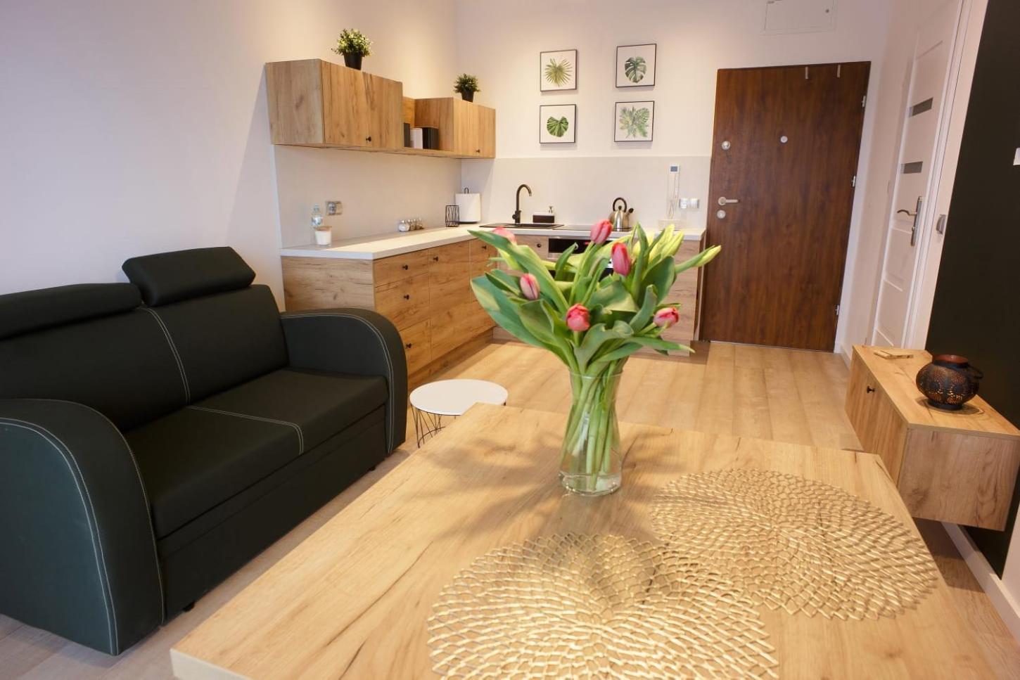 Apartament Na Piernikowym Z Miejscem Postojowym Stary Toruń Eksteriør bilde