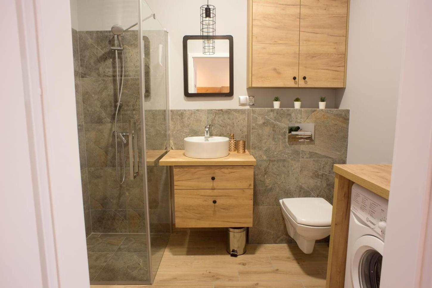 Apartament Na Piernikowym Z Miejscem Postojowym Stary Toruń Eksteriør bilde