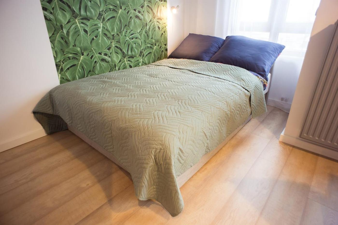 Apartament Na Piernikowym Z Miejscem Postojowym Stary Toruń Eksteriør bilde